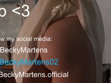 beckymartens