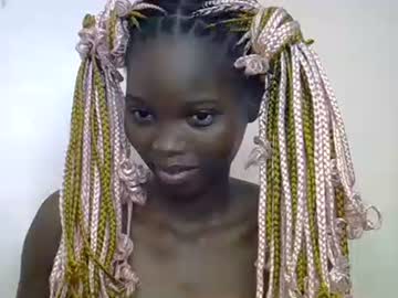 afri kana