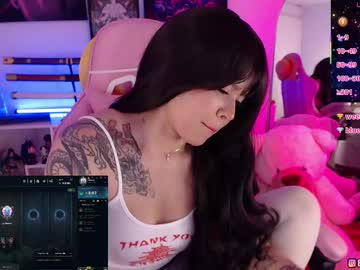 anniehikari