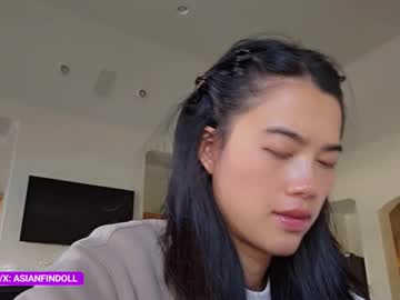 asianfindoll