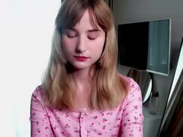 baby blonde  
