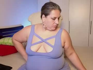 bbw goddes