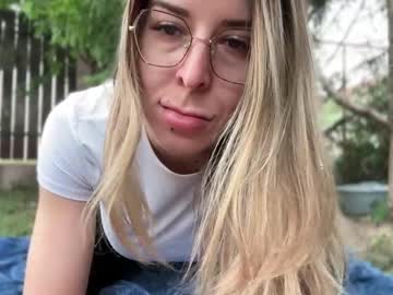 blondevenom