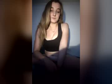 blondiebabe420