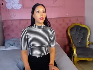 charlottee russ