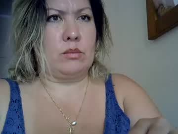 charming sandra