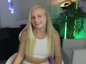 crystal blond
