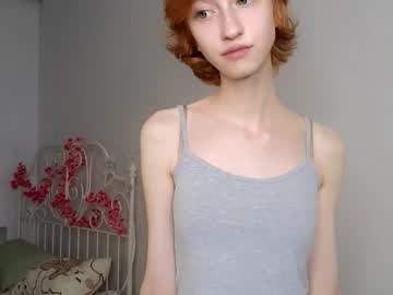 cute  redhead