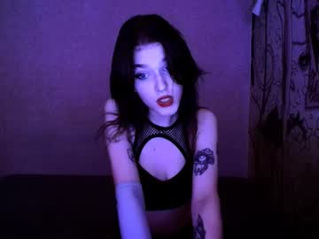 dark horny witc