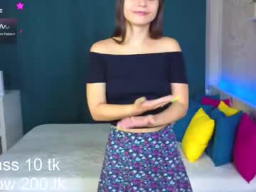 ember eve