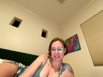 gingerqueen21