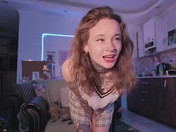 gingerxsweetnes
