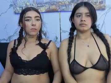 girls latinas11