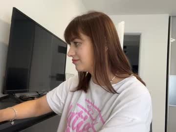 im alisa 
