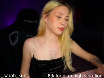 kurtsarah