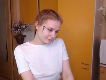 lily timid