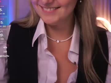lucreciastorm