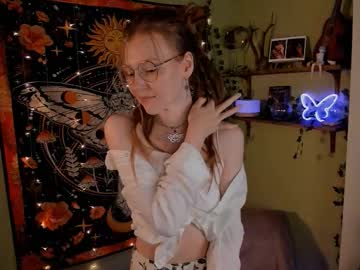 lyra thenymph