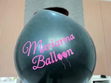 mariannaballoon