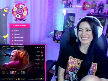 mature gamer
