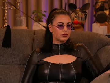 mistresskellyke