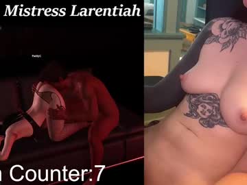 mistresslarenti