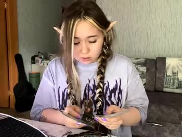 naughty spell m