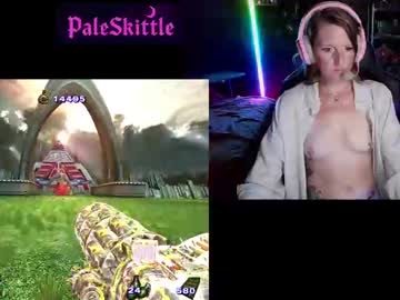 paleskittle