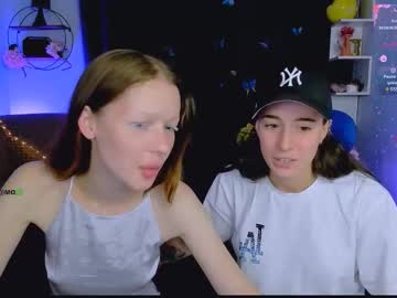 rebecca smile 