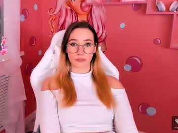 ruby blondu