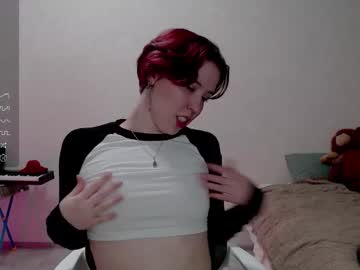 ruby flame