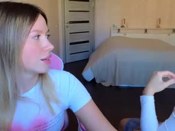 stefany and bet