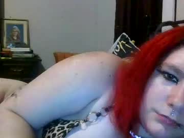 thered scarlett