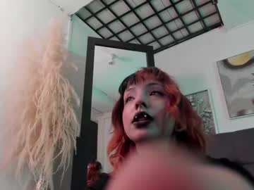 velvet fangs222